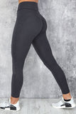 High Waist Push up Yoga Workout Leggings