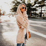 Stella - The Coziest Yet Pocketed Cardigan