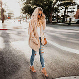 Stella - The Coziest Yet Pocketed Cardigan