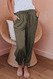 Pocketed Joggers