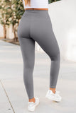 Arch Waist Sports Yoga Leggings