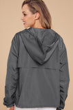 Windbreak Jacket