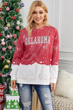 Bleached Sweatshirt