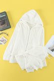Fleece Hoodie and Pants Sportswear