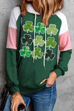 hoodies