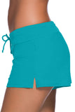 Women Swim Boardshort