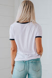 YOU CAN'T HAVE A RAINBOW WITHOUT A LITTLE RAIN Tee