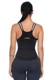 Sauna Sweat Sport Girdles Neoprene Body Shaper