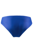 Gradient Color Tummy Control Tankini
