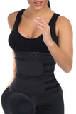 Sauna Sweat Sport Girdles Neoprene Body Shaper