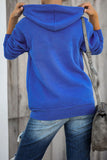 Zip-up Hoodie Jacket