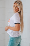 YOU CAN'T HAVE A RAINBOW WITHOUT A LITTLE RAIN Tee