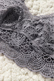 Sunrise to Sunset Lace Bra