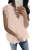 Lovin' On You Reversible Top