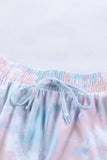 Print Lounge Set