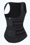 Latex Underbust Sport Girdle Waist Trainer