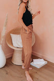 Pocketed Joggers