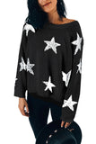 Knit Star Sweater