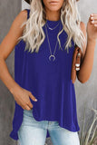 Relaxed Flowy Tank Top