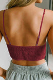 Sunrise to Sunset Lace Bra