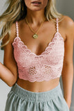Sunrise to Sunset Lace Bra