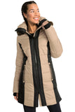 Outdoor Padded Jacket for Women