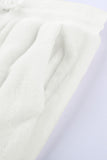 Fleece Hoodie and Pants Sportswear