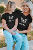MINI Butterfly Graphic Tee