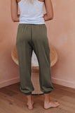 Pocketed Joggers