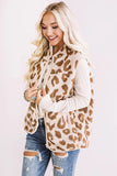 Sherpa Jacket Vest