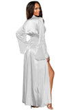 Glamour Valentine Long Robe