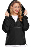 Windbreak Jacket