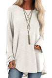 Knit Tunic Top