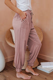 Pocketed Joggers