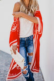 Tokyo Medallion Kimono
