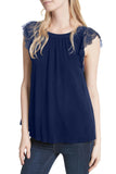 Lovin' On You Reversible Top
