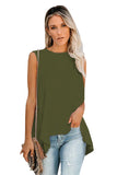 Relaxed Flowy Tank Top