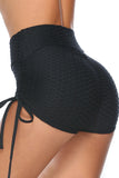 Butt Lifting High Waist Yoga Shorts