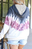 Demi Tie-dye Hoodie