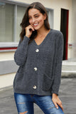 Swoon And Snuggles Chenille Shift Sweater