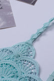 Sunrise to Sunset Lace Bra