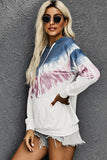 Demi Tie-dye Hoodie