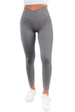 Arch Waist Sports Yoga Leggings