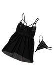 The Great Escape Babydoll