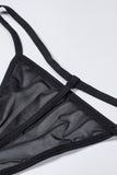 Lace Nightdress Babydoll