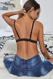 Wild Obsession Bralette Top