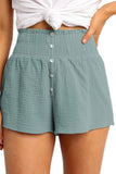 Crapy Banner Shorts
