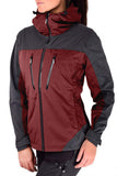 Red Silence Proshell Jacket