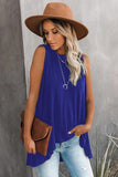 Relaxed Flowy Tank Top