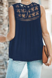 You Belong With Me Lace Tank